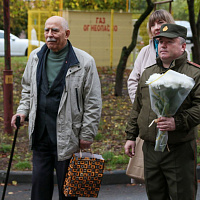 С днем рождения, Владимир Фёдорович!