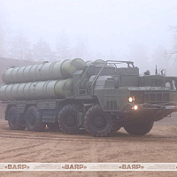 Занятия по боевой готовности в 15 зрбр