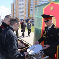 «Служу Отечеству»