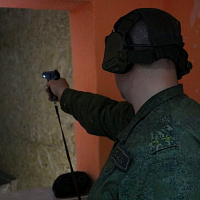 Проверка уровня профессиональных знаний и навыков военнослужащих