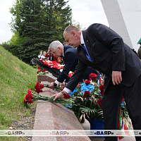 В Лиде стартовала XXХ научно-практическая конференция «Комплексная защита информации»