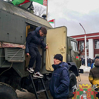 День открытых дверей 