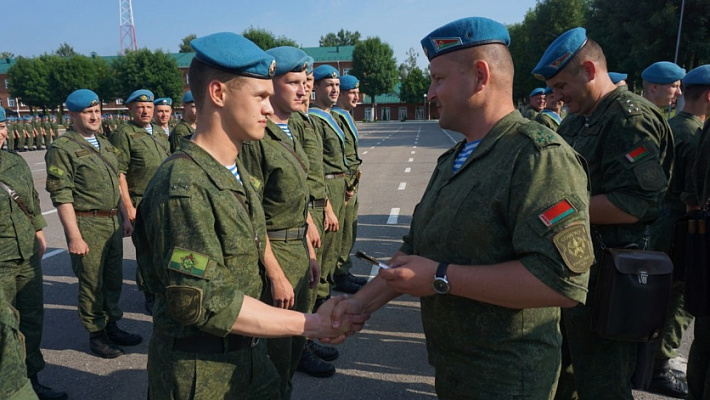 Награды за отличные результаты