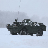 Бездорожье – не помеха