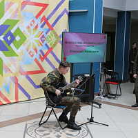 День призывника