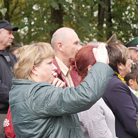 Торжественно клянусь!