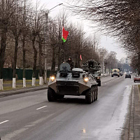 Домой с чувством выполненного долга