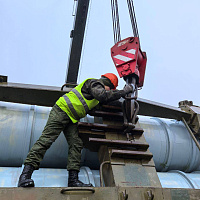 Занятия с военнослужащими 15 зрбр