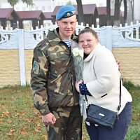 Праздник для самых любимых 