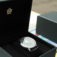 «Спасибо за ратный труд!»