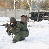 Учебно-методический сбор психологов 