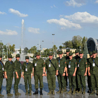 «Верный друг»