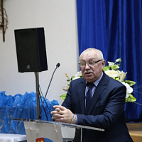 В повестке дня – гражданско-патриотическое воспитание