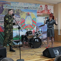 «Спасибо, что вы у нас есть!»