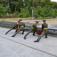 В Минске стартовал турнир по лёгкой атлетике «Мы вместе. Спорт»
