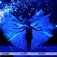 В ЦДО прошла концертная программа «Мир нашему дому»