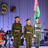 Защитникам Отечества посвящается