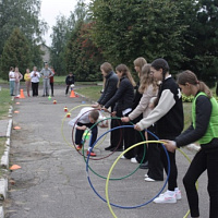 Быстрее, выше, сильнее