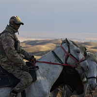 Горный опыт