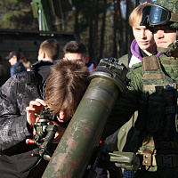 День, когда все двери открыты 