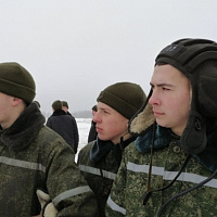 Командиры, на старт!