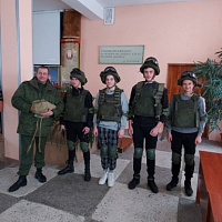 Занимательная экскурсия