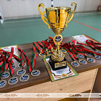 Кубок структурных подразделений Министерства обороны, Генштаба Вооружённых Сил и Вооружённых Сил по волейболу