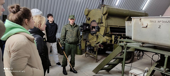 Воспитывать патриотов