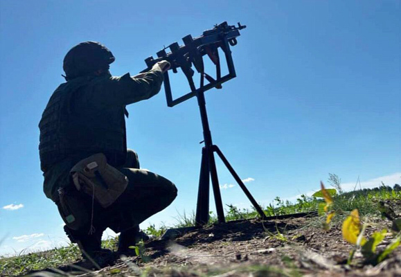 49-й радиотехнической бригаде — 93 года 