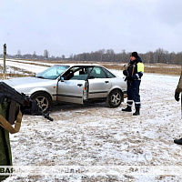 Сбор с должностными лицами органов управления территориальной обороны