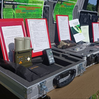 Праздничные мероприятия для минчан и гостей столицы