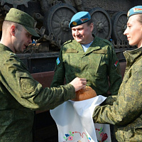 Задачи выполнять готовы!