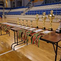 Дань памяти офицеру, влюбленному в футбол… 