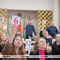 Молодежная квиз-игра «Я и профсоюз: Мы вместе»