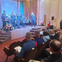 Не остались в стороне