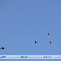 Активная фаза и завершение учения КСОР ОДКБ «Взаимодействие-2025» 