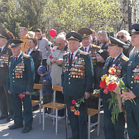 Память священна