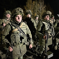 Смотр готовности