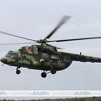 В Вооруженных Силах прошли плановые занятия по боевой готовности