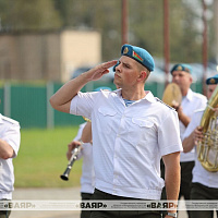 Активная фаза и завершение учения КСОР ОДКБ «Взаимодействие-2025» 