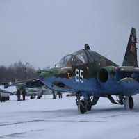 «Грачата» учатся летать