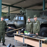 Занятия по технике безопасности