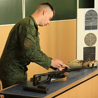 Государственный экзамен – сдан!