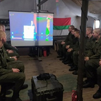 Быть в курсе новостей