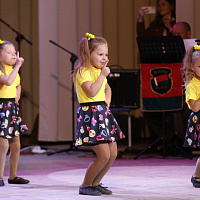 С праздником, гвардейцы!