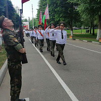 Полку прапорщиков прибыло