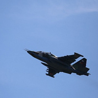 Небо — их стихия