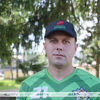 Военнослужащие 49 ртбр совершили 80-километровый велопробег