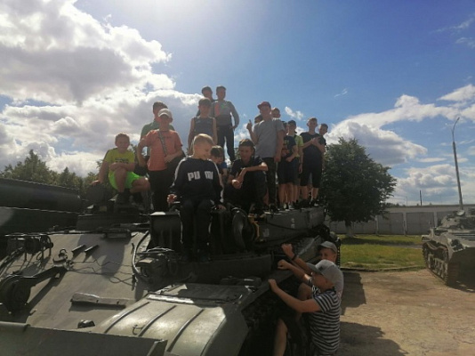 Время с пользой