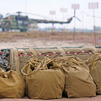 Разведка боем